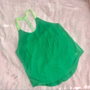 Nike Tank Top